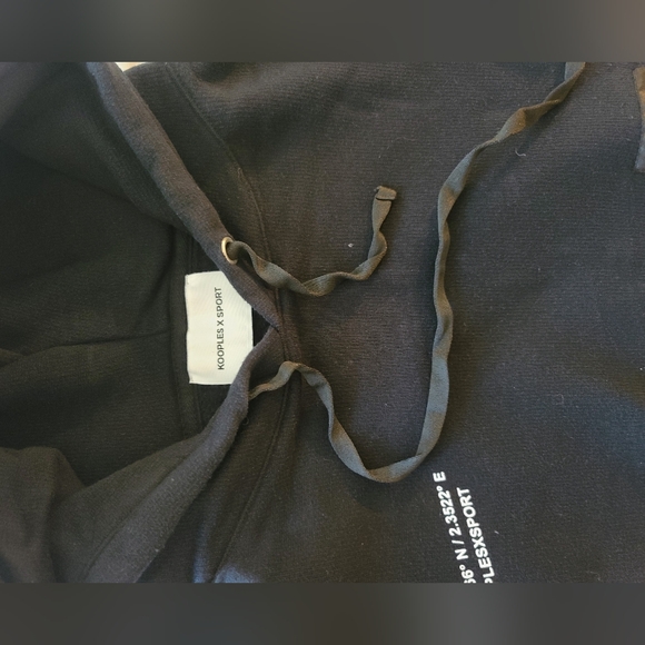 The kooples hoodie - Picture 7 of 13